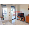 Apartament w I linii plaży z basenem w Cullera, Walencja